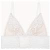 Passionata Nina T618 Reggiseno, Opaque, Talco, M Donna