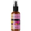 Oxxigena - Olio di Rosa Mosqueta Puro al 100%, Confezione Spray 100 ml, Idratante Versatile per Pelle Secca e Screpolata, Ideale Contro Rughe, Cicatrici, Unghie o Capelli