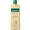 GEROVITAL Shampoo Antiforfora - Azione Seboregolatrice e Idratante - con Bio Capigen e Complesso di Estratti Vegetali 400 ml, Uomo e Donna, Gerovital Tratament Expert