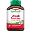 JAMIESON OLIO ENOTERA 180 PERLE