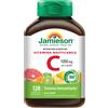 JAMIESON VITAMINA C 1000 MASTICABILE AGRUMI 120 COMPRESSE