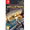 THQ Nordic Aces of the Luftwaffe - Squadron Edition - Nintendo Switch