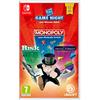 Ubisoft Hasbro Game Night - Nintendo Switch [Edizione: Francia]