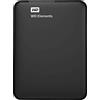 WESTERN DIGITAL HARD DISK ESTERNO WESTERN DIGITAL ELEMENTS '13 1TB
