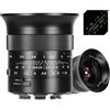 7Artisans 14 mm F2.8 per Nikon Z-Mount Obiettivo grandangolare Full Format Obiettivi 116° Messa a fuoco manuale Compatibile con Nikon Z-Mount Z7II/Z6II/Z5/Z6/Z7/Z9