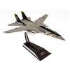 OPO 10 - Aereo da Caccia Militare F-14A Tomcat US Navy VF-84 del 1981, Scala 1/100, dal Film Top Gun - CP01