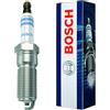 Bosch Automotive Bosch HR8MCV, Candele Nichel, 1 candela