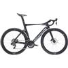 BIANCHI Bici Bici Strada Bici Da Strada Bianchi Oltre Pro Ultegra Di2 12s Nero Carbonio / Iridescente Perlato - Full Glossy 2025