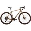 BIANCHI Bici Gravel Bicicletta Gravel Bianchi Arcadex Comp Grx 610/822 Disc 1x12sp
