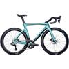 BIANCHI Bici Bici Strada Corsa Bianchi Oltre Comp Ultegra Limited Edition 2025