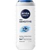 NIVEA (BEIERSDORF SpA) NIVEA DOCCIA MEN SENSIT 250ML
