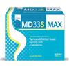 SITAR ITALIA Srl MD33 S MAX 21BUST 10ML FITODAL