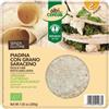 PROBIOS Srl SOCIETA' BENEFIT Probios Altri Cereali Piadina Grano Saraceno Biologica e Senza Glutine