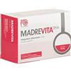 EFFEGI PHARMA Sas MADREVITA DHA 15CPR+15CPS