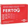 WIKENFARMA Srl FERTOP 30CPR