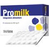 TAFARM Srl PROMILK INTEG 20CPR