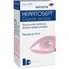 BRUSCHETTINI Srl KERATOSEPT GTT OCUL 10ML