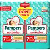 FATER SPA Pampers Baby Dry Mutandino Taglia 7 XXL 17+ kg bipacco 26 pannolini