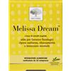 NEW NORDIC Melissa Dream 60 Compresse - Integratore alimentare per migliorare la qualità del sonno