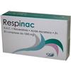 IGEA FARMACEUTICI RESPINAC 20CPR 1000MG