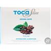 TO.C.A.S. Srl TOCASLIM Caffe'20 Bust.