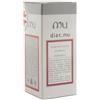 MU Srl DIET MU INTEGRAT 50CPS 25G