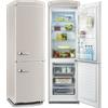 SEVERIN Frigorifero doppia porta RKG 8999 Crema