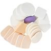 Brushworks Assorted Complexion 24 pz