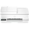 HP ENVY 6530e Stampante Multifunzione Wireless Fronte/Retro ADF a Colori