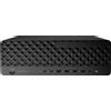 HP EliteDesk 8 G1i PC Desktop SFF Nero Intel Core Ultra 16GB 512GB SSD Windows 11 Pro
