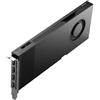 PNY Scheda Video NVIDIA RTX 4000 Ada 20GB GDDR6 - Risoluzione 7680x4320