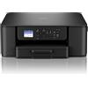 Brother DCP-J1310DW Stampante Multifunzione 3-in-1 Inkjet A4 Wi-Fi Duplex a Colori