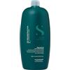Alfaparf Semi di Lino Reconstruction Reparative Low Shampoo 1000ml - shampoo ristrutturante capelli danneggiati