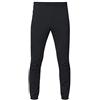 Rossignol Softshell, Pantaloni da Sci Uomo, Nero, M Slim