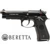 BERETTA US M92 GAS SCARRELLANTE FULL METAL