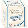 Spuma di Sciampagna Sapone Da Bucato Marsiglia - 250 Gr