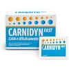 Carnidyn Plus Integratore Alimentare per Stanchezza Mentale e Fisica, 20 Bustine da 5g da Sciogliere in Acqua, Gusto Passion Fruit