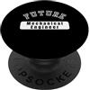 Future Mechanical Engineer Celebrating C Motivazione degli studenti del futuro ingegnere meccanico PopSockets PopGrip Adesivo