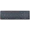 Contour Design Balance Bluetooth QWERTZ Tedesco Nero
