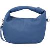 Le Corone Bags Borsa a mano Nodarella in pelle con nodo