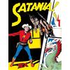 Sergio Bonelli Editore Tex collezione book. Satania! (Vol. 5)
