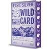 Newton Compton Editori Wild card. Cuore selvaggio