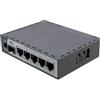 Mikrotik ROUTER MIKROTIK E60iUGS HEX S L4