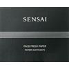 Sensai FACE FRESH PAPER