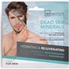 IDC INSTITUTE Maschera Deep Sea Minerals for Men