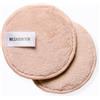 MESAUDA BLANK SLATE Dischetti Struccanti in Microfibra lavabili e riutilizzabili