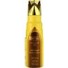 NABEEL Desert Leather deodorante