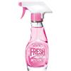 Moschino Pink Fresh Couture Eau de Toilette