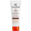 Collistar Speciale Macchie Crema Corpo Solare Protezione Correttiva SPF50+