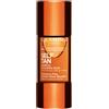 Clarins Self Tan Addition Concentré Éclat Visage Concentrato Autoabbronzante Illuminante Viso